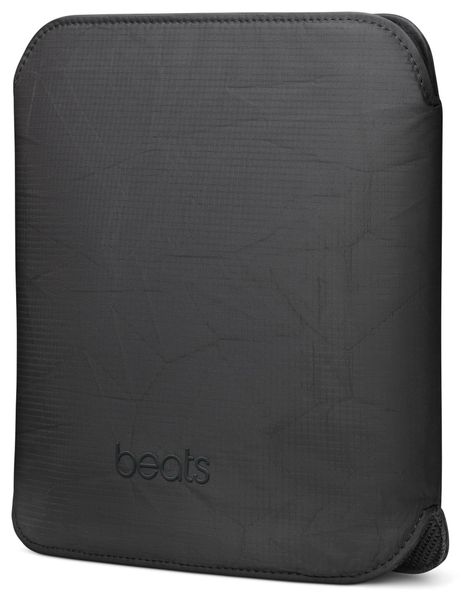 Беспроводные наушники Beats 360 Over-Ear Headphones, Чёрный | Black