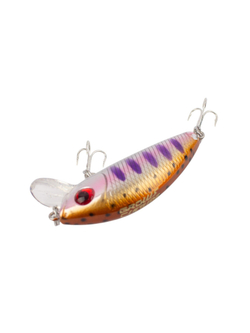 Воблер минноу L Minnow 44 мм 5 г цвет #20