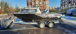 Лодка Беркут М-НТ / BERKUT M-HT
