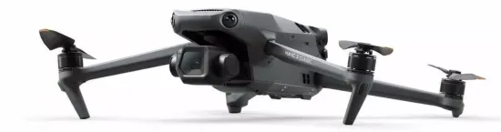 Квадрокоптер DJI Mavic 3