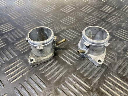 Патрубки впускные Yamaha TDM850 RN03J 053986