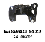 ПОДУШКИ ДВИГАТЕЛЯ RAV4 ACA3#/GSA3# 05-13