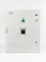 Пятиступенчатый регулятор скорости SRE-D-7.0, 7.0А, 400В