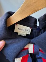 Хлопковое платье Gucci, 140