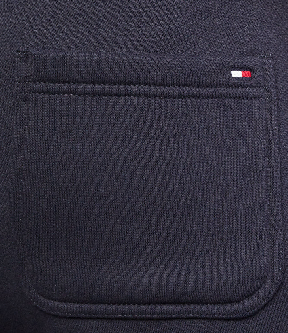 Шорты Tommy Hilfiger - темно-синий(MW0MW22198)