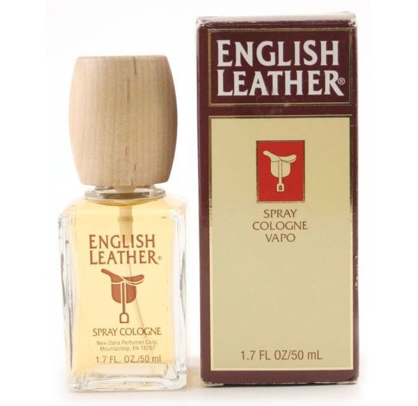 English Leather