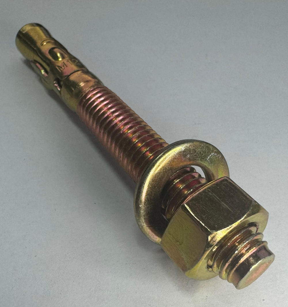 Клиновой анкер 12x100 (20 шт.)