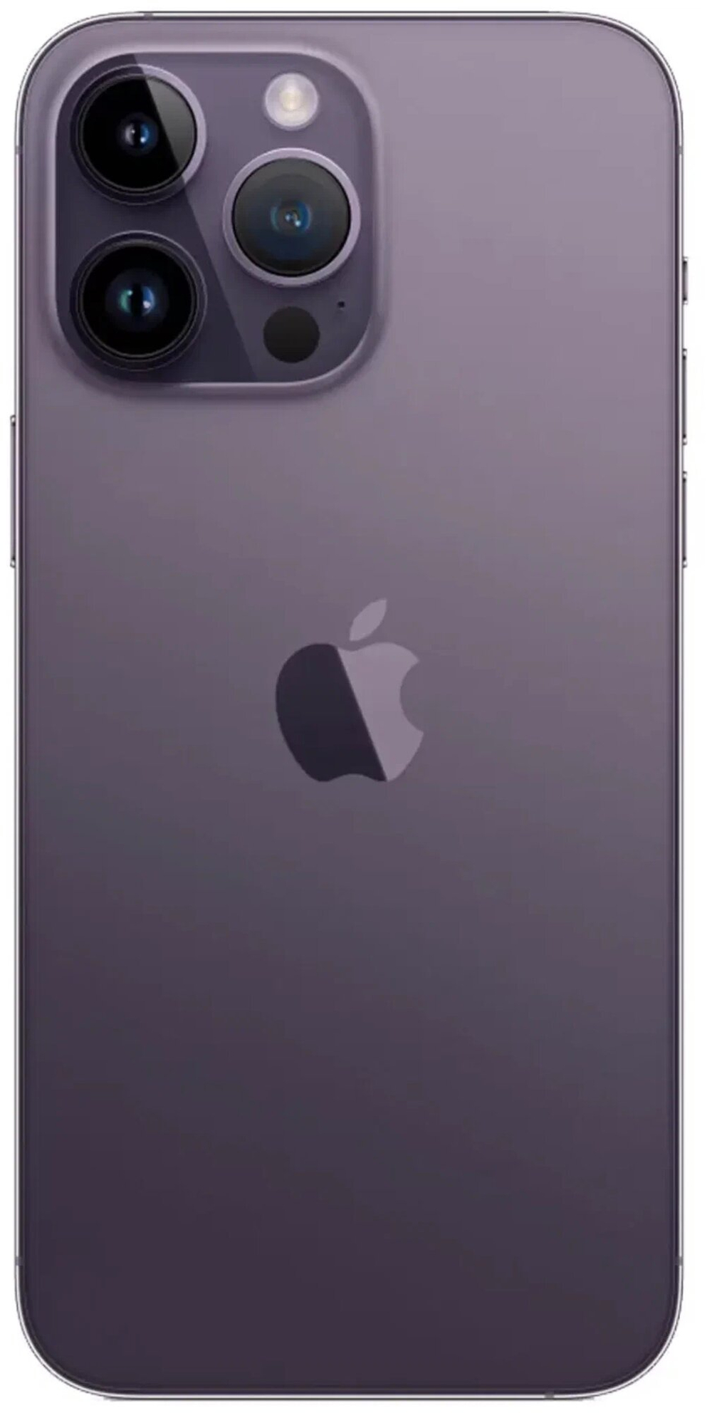 Apple iPhone 14 Pro 256Gb Deep Purple