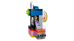 Конструктор Лего Френдс Салон красоты | LEGO Friends Hair Salon and Accessories Store - 42662, 347 деталей (7+)