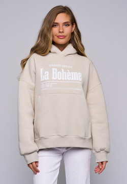Худи LA BOHÈME