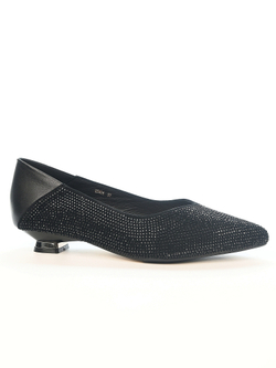 Туфли женские Ascalini G2404B
