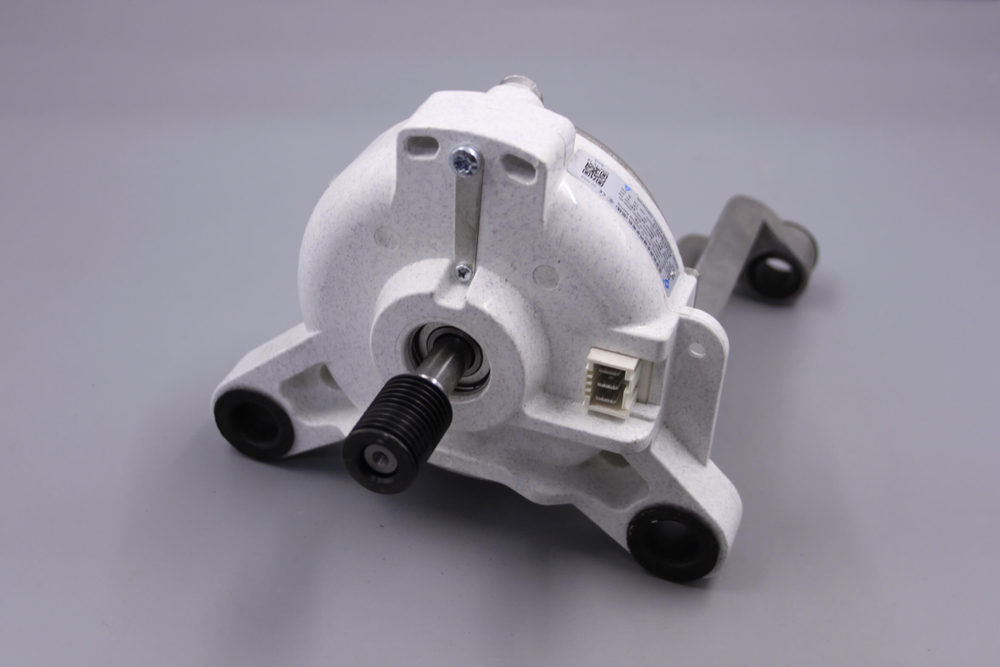 Инверторный Двигатель (Мотор) N022401-000066-001 стиральной машины Hi