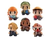 Мягкая игрушка Yume DZNR One Piece Netflix: Zoro Roronoa