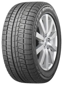 Bridgestone Blizzak Revo GZ 175/65 R14 82S