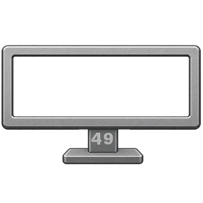 Купить Монитор 49 дюймов
