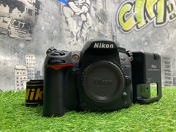 Nikon D7000 2800 кадров