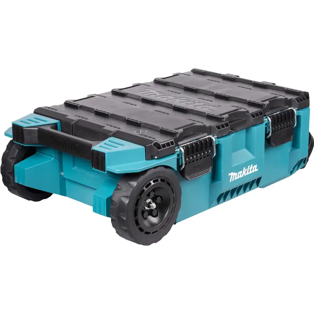Инструментальный ящик-тележка MAKTRAK Makita P-91001