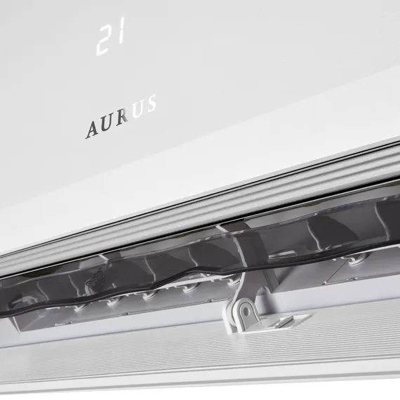Сплит-система инверторного типа AURUS A DC AAI-13HN8/WHITE комплект
