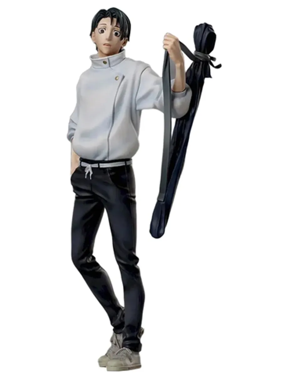 Фигурка SEGA Stellar Jujutsu Kaisen: Yuta Okkotsu