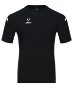 Футболка тренировочная CAMP 2 Training Poly Tee, черный