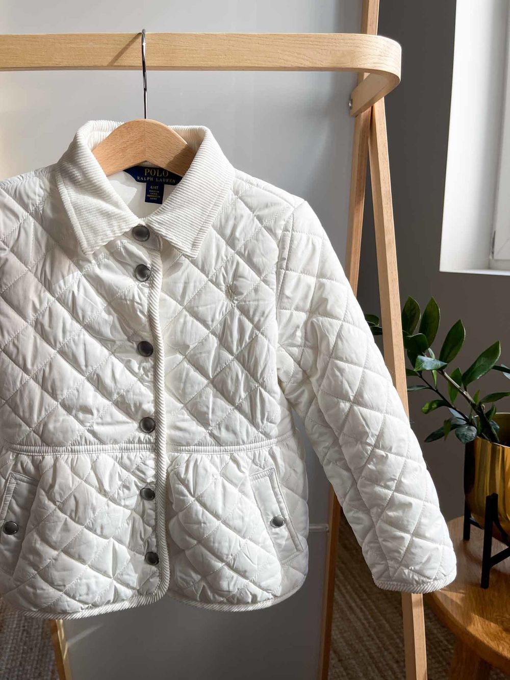 Куртка Ralph Lauren