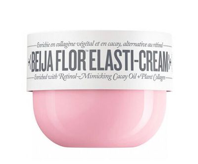 Крем для тела SOL DE JANEIRO BEIJA FLOR ELASTI-CREAM 75 мл