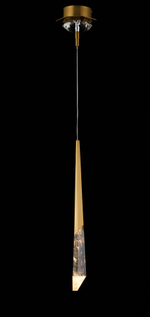 Подвесной светильник Unico FL1167-1P, LED