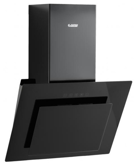 Вытяжка EXITEQ VICTORIA 60 black