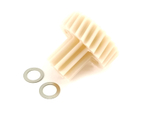 Шестерня средняя для мясорубки Kenwood MG35x/36x