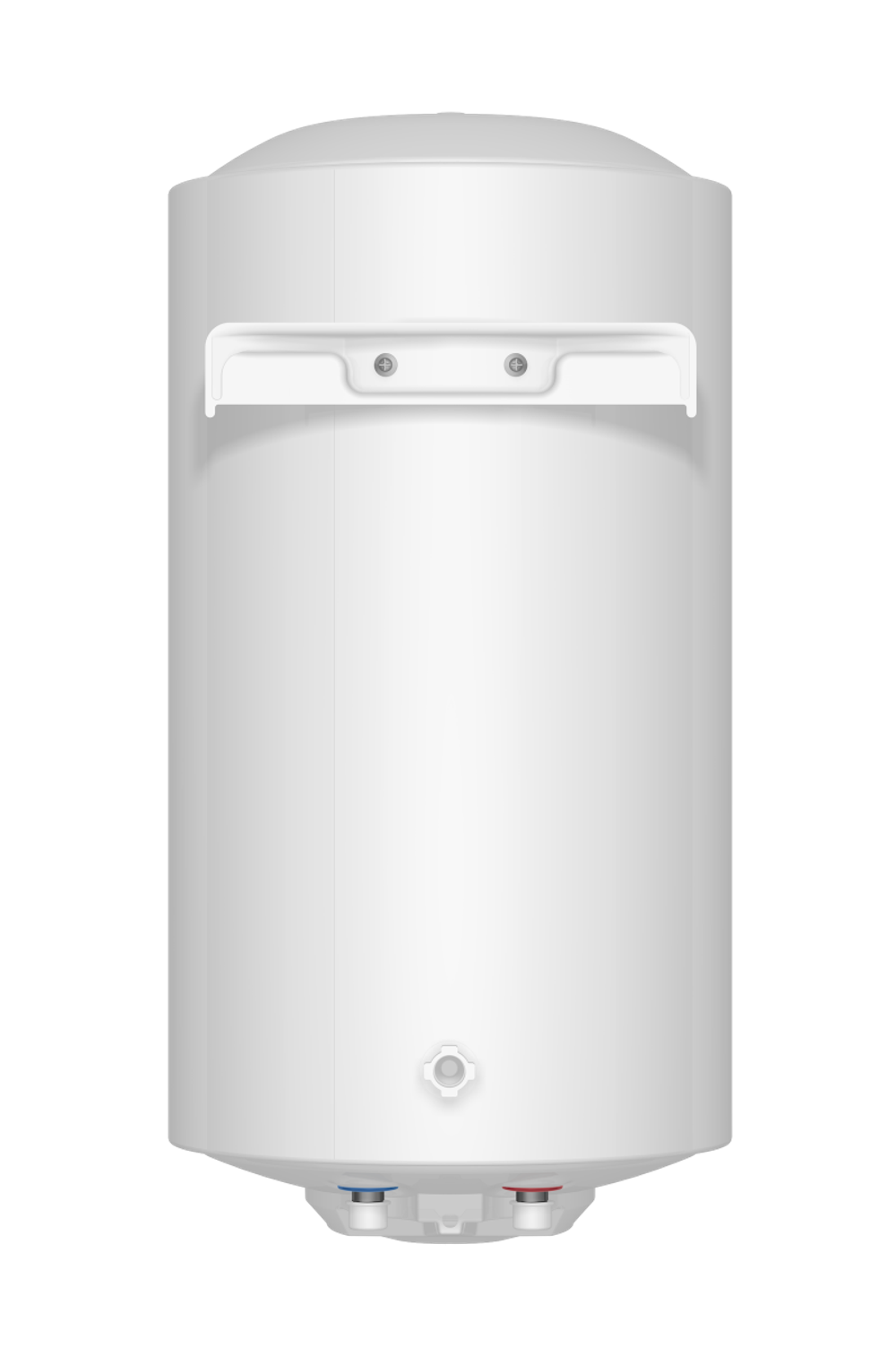 Водонагреватель Thermex TitaniumHeat 50 V Slim