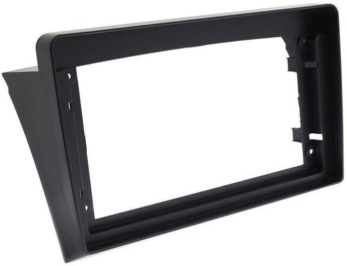 Магнитола для Volkswagen Multivan T5 2003-2015 - FarCar монитор 12.3" 2K QLED на Android 14, Быстрая, CarPlay, 4G SIM-слот