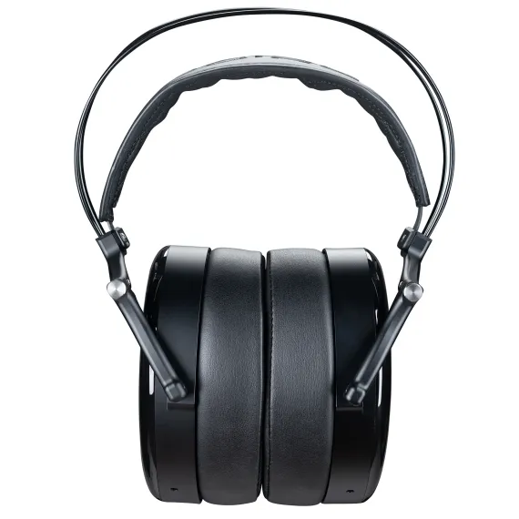 Dan Clark Audio Noire X - 2m 6.3mm and 3.5mm cable