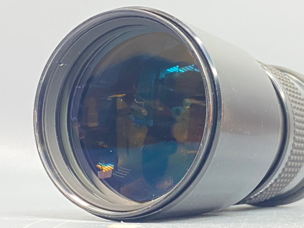 Nikon Nikkor 300mm 4.5 AI