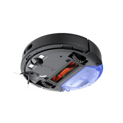 Робот-пылесос Xiaomi Robot Vacuum S20 Черный (в комплекте заряд. станция CDZD106)