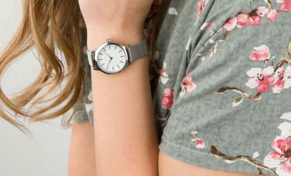 Женские наручные часы Timex TW2U86700