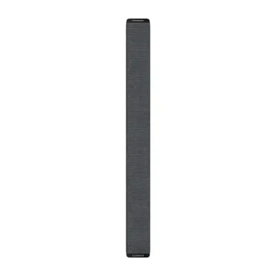 Ремешок Garmin UltraFit (26 мм) нейлоновый серый 010-13075-00
