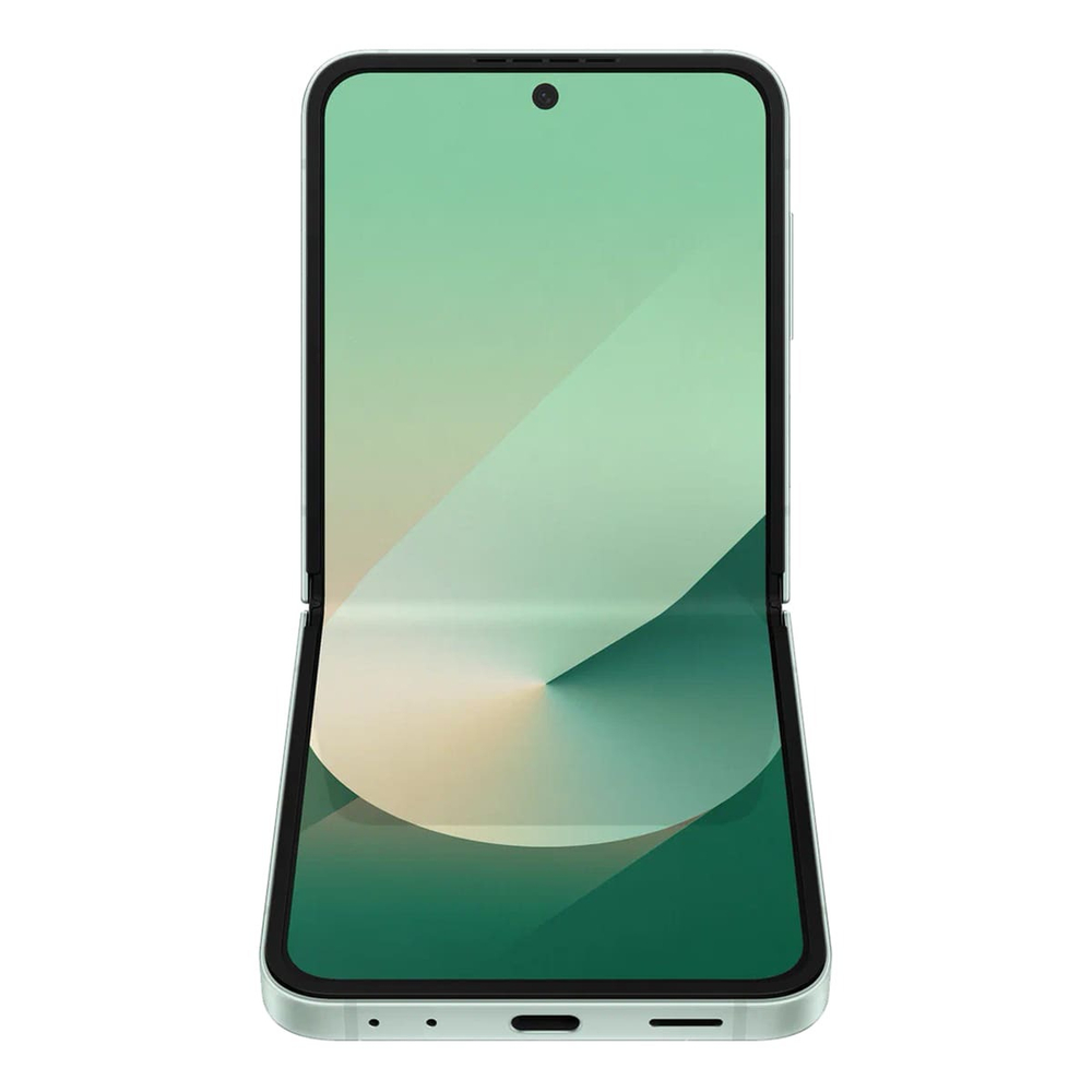 Samsung Galaxy Z Flip6 12/256Gb (2024) Mint, мятный