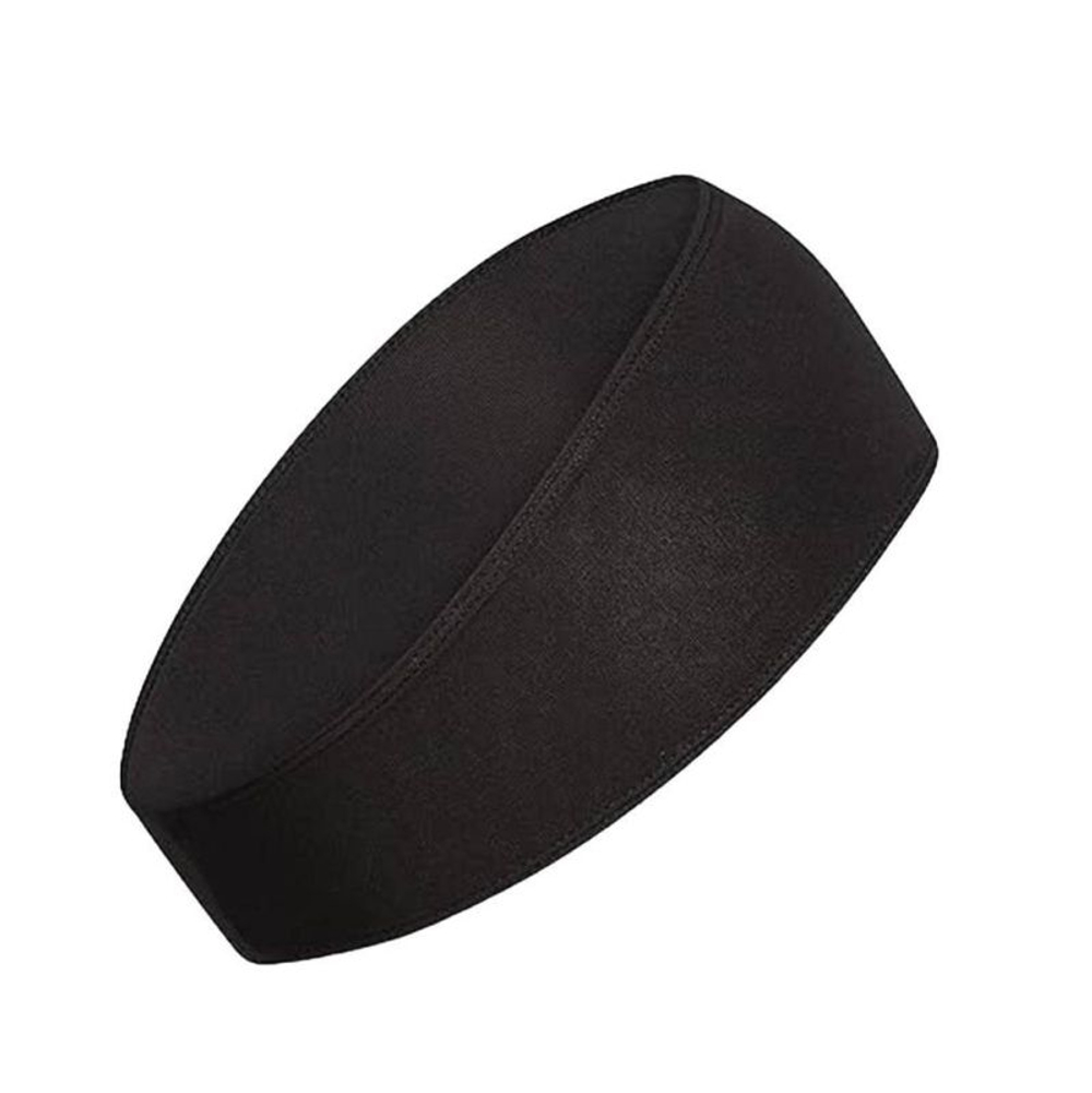 Повязка на голову Adidas Headband 1P - black