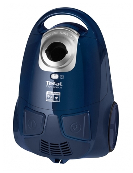 Пылесос TEFAL TW2421RA
