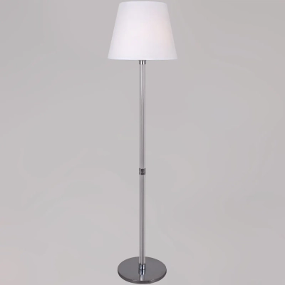 IL0500-1F-79 CR светильник напольный ILLUMICO, E27х1