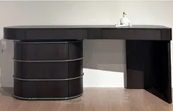Стол письменный 5123, 180х60 см, венге