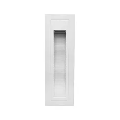 Подсветка для лестниц и ступеней Piazza A7336IN-1WH Arte Lamp