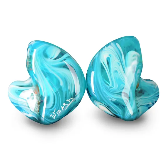 Noble Audio Jade Custom