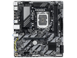Материнская плата Gigabyte B860M E, Socket LGA 1851, Intel B860, mATX, RTL