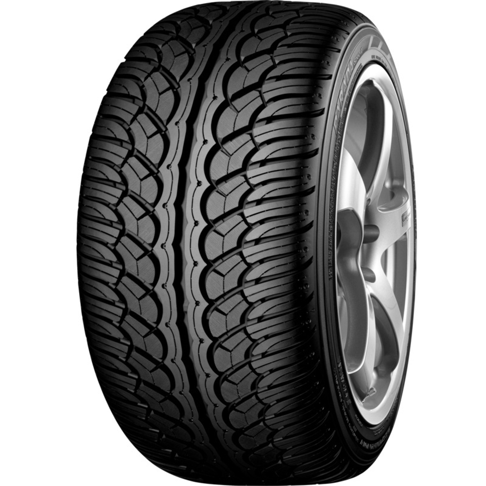 Yokohama 275/45R20 110V RF Parada Spec-X PA02 TL