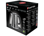 Электрический чайник Russell Hobbs 23211-70 металл