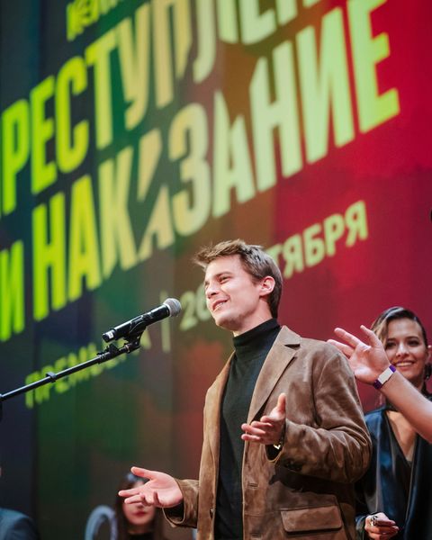 SBLESKOM х Кинопоиск: преступление, наказание и украшения