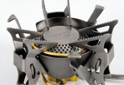 Горелка Fire-Maple King Kong FMS-100T