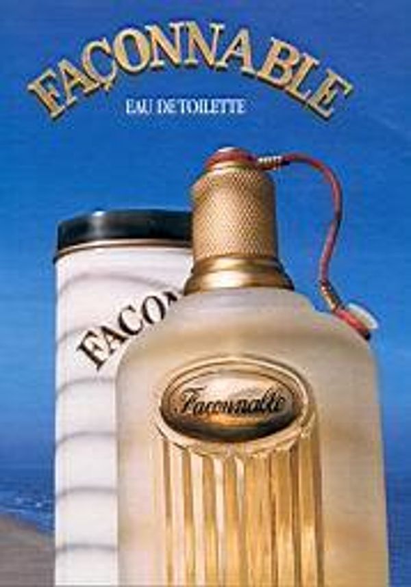 Faconnable