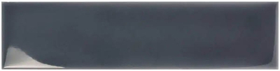 Настенная плитка AQUARELLE TITANIUM BLUE (129084)